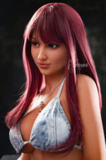 148cm/4ft9-159cm/5ft2 E-cup TPE Sex Doll – Texas Tease [In Stock USA | Fast Shipping]