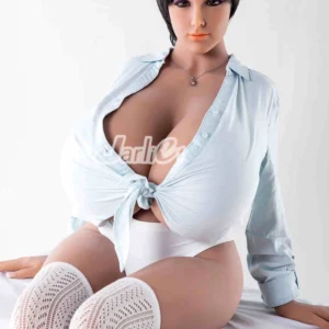 153cm/5ft L-cup TPE Sex Doll – Kimberky [In Stock USA | Fast Shipping]
