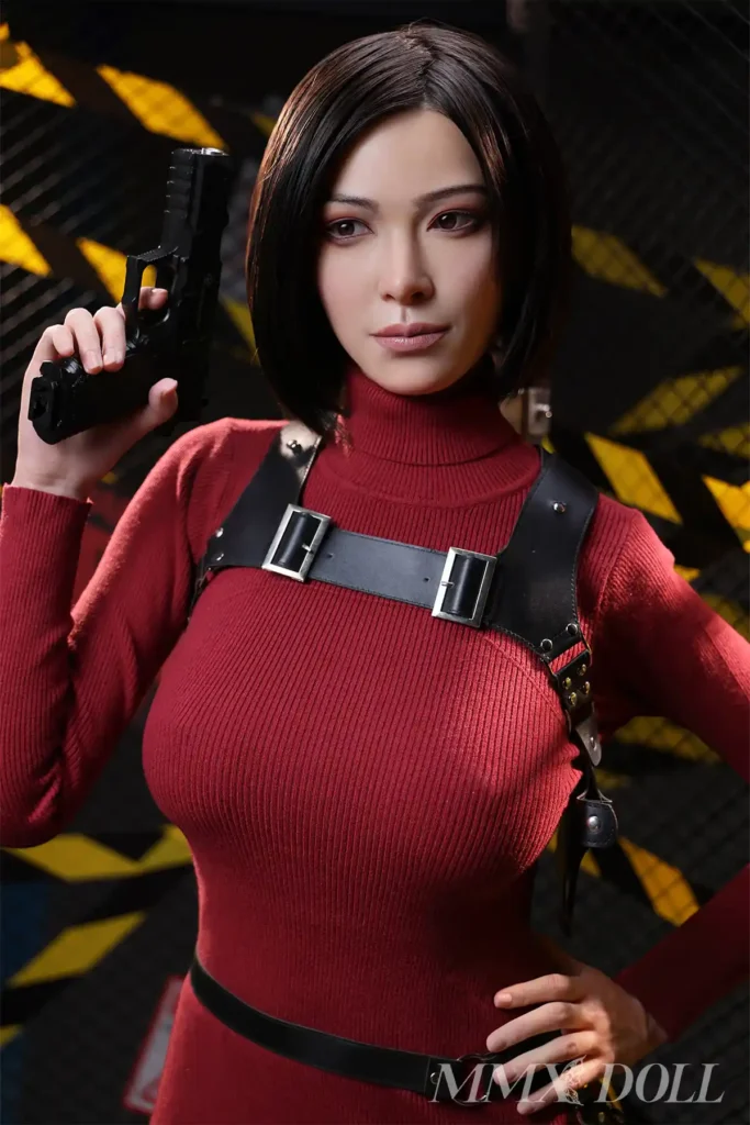 Best Seller Realistic Sex Doll | Urshydoll