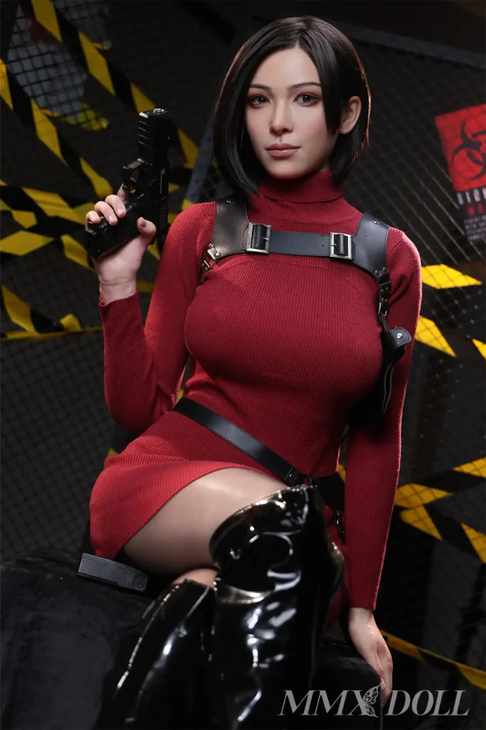 Best Seller Realistic Sex Doll | Urshydoll