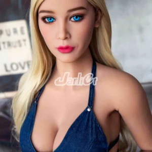 165cm/5ft5 D-cup TPE Sex Doll – Helen [In Stock USA | Fast Shipping]