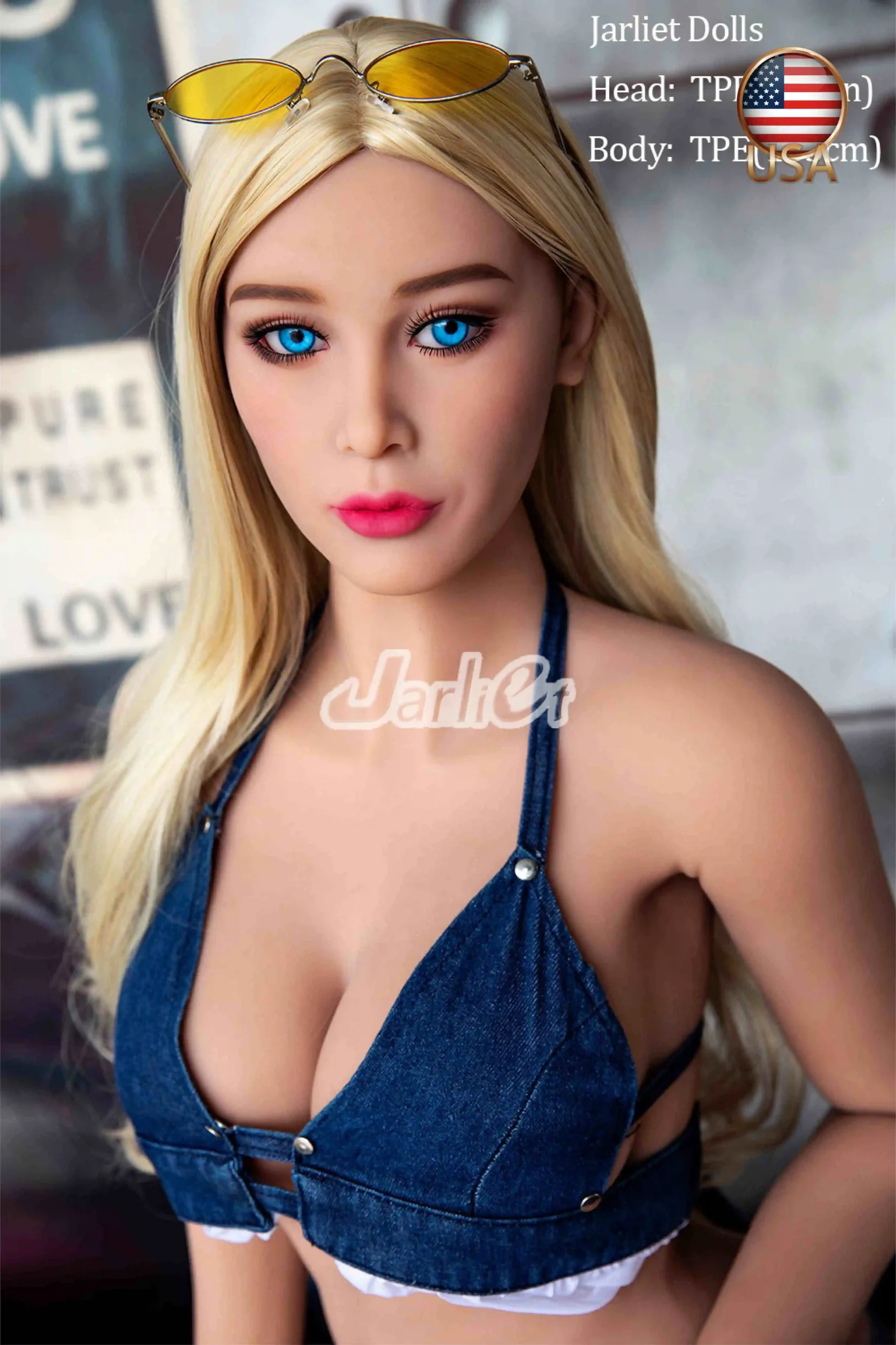 shop New to This Realistic Doll | Urshydoll