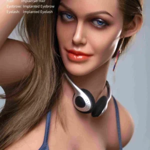 171cm/5ft7 I-cup TPE Sex Doll – Judy [In Stock USA | Fast Shipping]