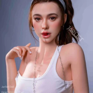 163cm/5ft4 C-cup Silicone Sex Doll – Eve [In Stock USA | Fast Shipping]