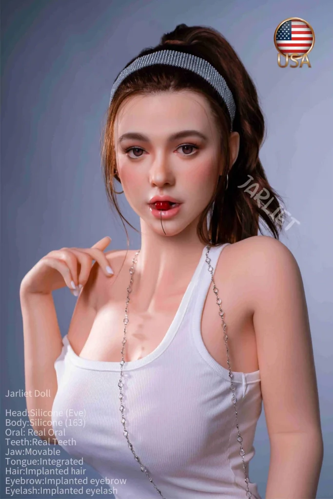 Best Seller Realistic Sex Doll | Urshydoll