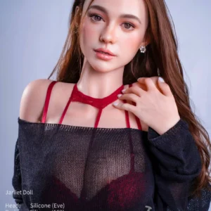 163cm/5ft4 C-cup TPE Sex Doll – Eve [In Stock USA | Fast Shipping]