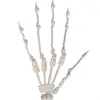 Articulated Fingers