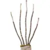Wire fingers