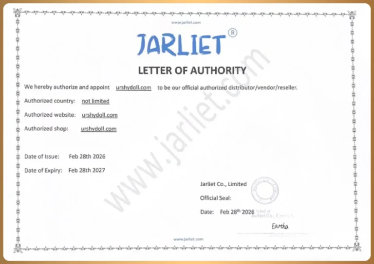 jarliet_authorization