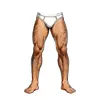 Leg Hair