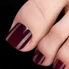 Toe Nails c