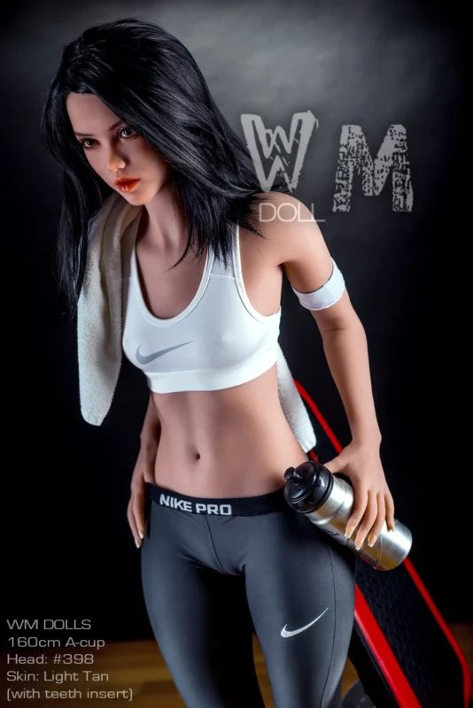 Best Seller Realistic Sex Doll | Urshydoll