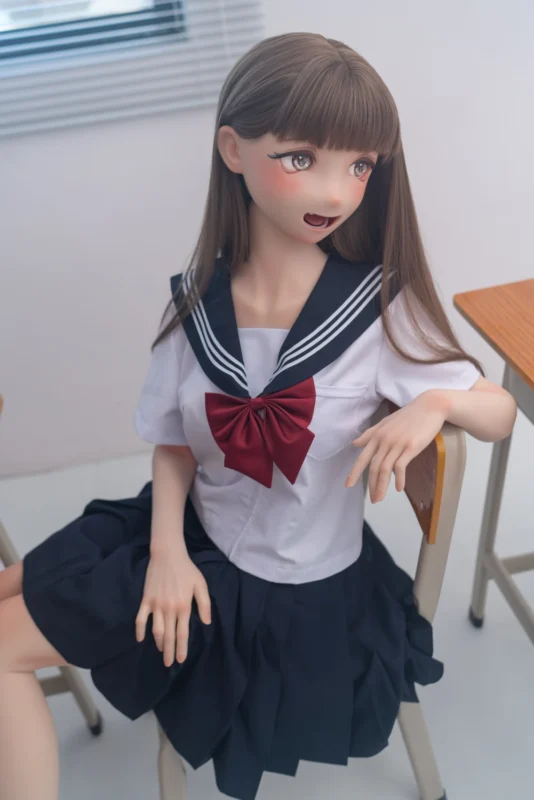 Best Seller Realistic Sex Doll | Urshydoll