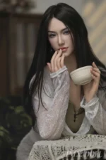 [Ultra Dream Series] 172cm/5ft8 D-cup Silicone Sex Doll – MengCi - Image 18