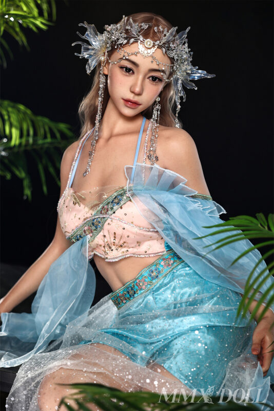 Shop All Realistic Sex Doll | Urshydoll
