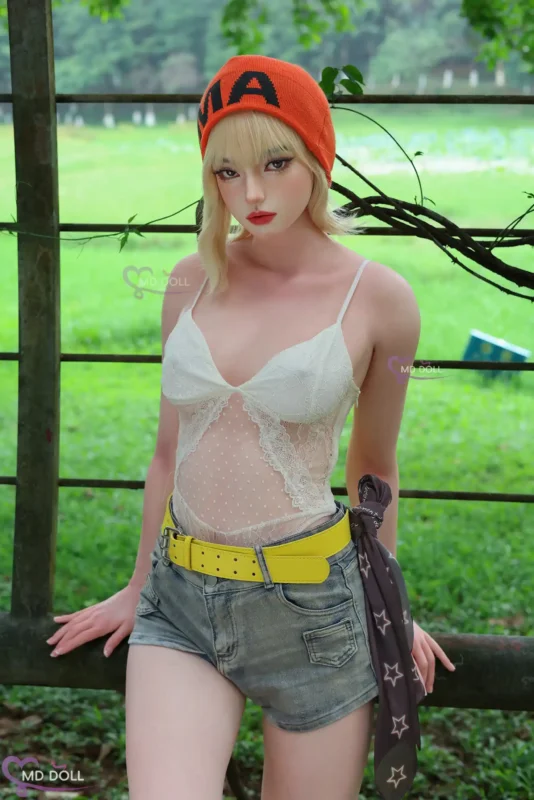 Best Seller Realistic Sex Doll | Urshydoll