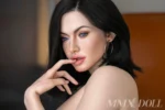 155cm/5ft1 F-cup Silicone Sex Doll – Luna[Ready to Ship from China] - Image 23
